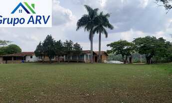 Imagem 4: Chácara com 32.000 m² cm Morungaba SP