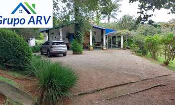 Imagem: Chácara com 12.470 m² em Atibaia