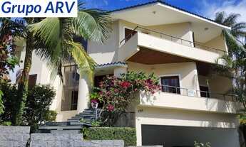 Imagem: Casa com 3 suítes em Poços de Caldas MG