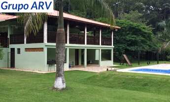 Imagem: Sítio com 64.000 m² em Arujá