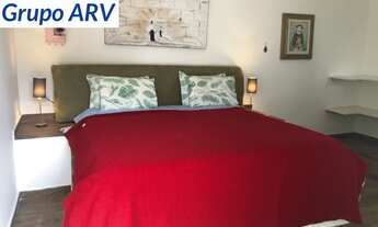 Imagem 4: Casa com 5 suítes em condomínio em Atibaia SP