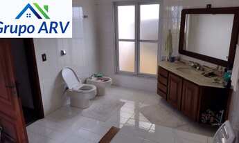 Imagem 3: Casa com 3 suítes em Poços de Caldas MG