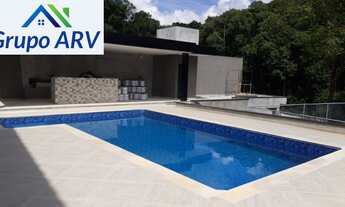 Imagem 2: Casa em Condomínio com 3 suítes