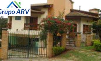 Imagem: Casa em Condomínio em Atibaia