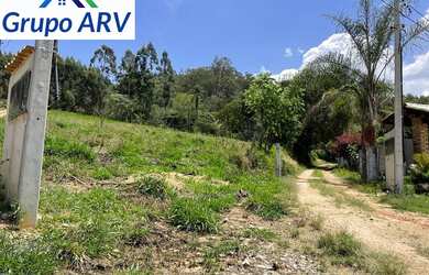 Imagem 2: Terreno com 5.500 m² em Pinhalzinho