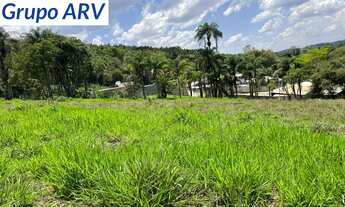 Imagem: Terreno com 5.500 m² em Pinhalzinho