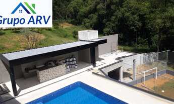 Imagem 4: Casa em Condomínio com 3 suítes