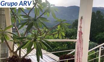 Imagem 5: Casa com 5 suítes em condomínio em Atibaia SP