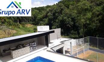 Imagem 3: Casa em Condomínio com 3 suítes