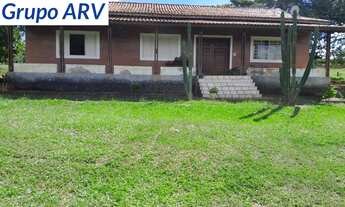 Imagem: Sítio com 36 alqueires em Careaçú MG