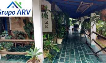 Imagem 3: Chácara com 12.470 m² em Atibaia