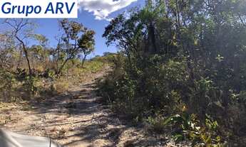 Imagem: FAZENDA RURAL em PARANÃ - TO, Centro