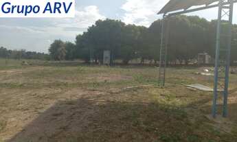 Imagem: FAZENDA RURAL em CONCEIÇÃO DO TOCANTINS