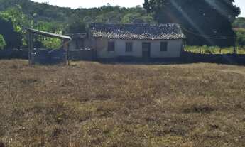 Imagem: FAZENDA RURAL em CANA BRAVA - TO, Centro