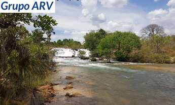 Imagem 5: FAZENDA RURAL em CONCEIÇÃO DO TOCANTINS - TO, Centro
