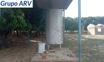 Imagem 4: FAZENDA RURAL em CONCEIÇÃO DO TOCANTINS - TO, Centro