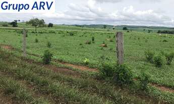 Imagem: FAZENDA RURAL em CAMPINÁPOLIS - MT, Centro