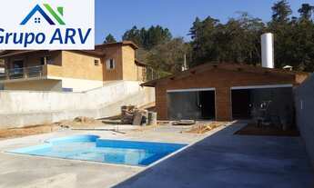 Imagem 2: CHACARA RURAL em PIRACAIA - SP, Canedos