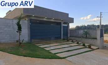 Imagem: CASA RESIDENCIAL em ATIBAIA - SP, JARDIM