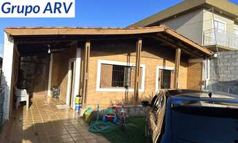 Imagem: CASA RESIDENCIAL em ATIBAIA - SP, JARDIM