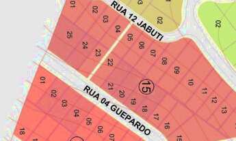 Imagem 4: TERRENO RESIDENCIAL em ATIBAIA - SP, BOSQUE DOS EUCALÍPTOS