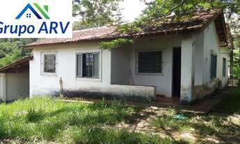 Imagem: CHACARA RESIDENCIAL em ATIBAIA - SP, JARDIM