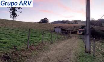 Imagem: SITIO RURAL em BUENO BRANDÃO - MG, Cafundo