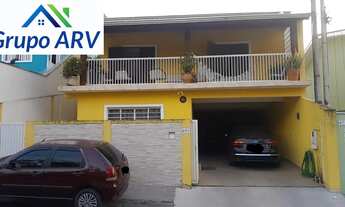 Imagem: CASA RESIDENCIAL em ATIBAIA - SP, JARDIM