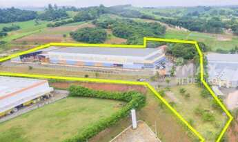 Imagem: GALPAO INDUSTRIAL em JARINU - SP, Alambique