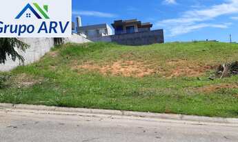 Imagem: TERRENO RESIDENCIAL em ATIBAIA - SP, CONDOMÍNIO
