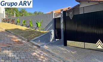 Imagem: Casa em Condomínio com 3 suítes