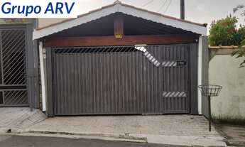 Imagem: CASA RESIDENCIAL em ATIBAIA - SP, JARDIM