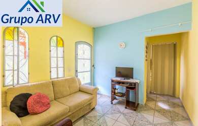 Imagem 4: CASA RESIDENCIAL em ATIBAIA - SP, JARDIM ALVINÓPOLIS