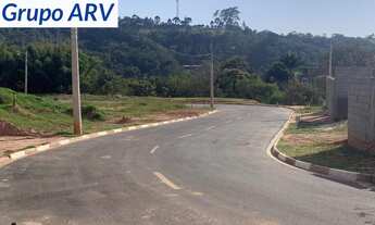 Imagem: TERRENO RESIDENCIAL em BOM JESUS DOS PERDÕES