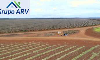Imagem: FAZENDA RURAL em UNAÍ - MG, ÁREA RURAL