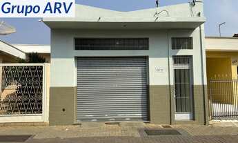 Imagem: CASA COMERCIAL em ATIBAIA - SP, CENTRO