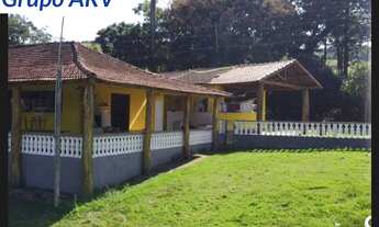 Imagem: FAZENDA RURAL em OURO FINO - MG, Bairro