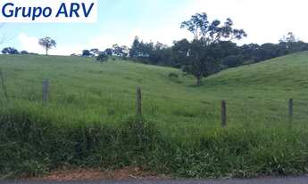 Imagem: SITIO RURAL em OURO FINO - MG, Bairro da