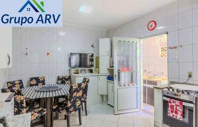 Imagem 5: CASA RESIDENCIAL em ATIBAIA - SP, JARDIM ALVINÓPOLIS