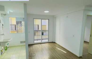 Imagem 2: APARTAMENTO RESIDENCIAL em ATIBAIA - SP, CAETETUBA