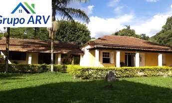 Imagem: SITIO RURAL em ITATIBA - SP, BAIRRO MORRO