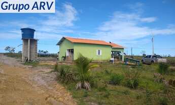 Imagem: FAZENDA RURAL em ARAPUTANGA - MT, Centro