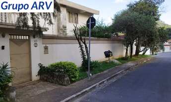 Imagem: CASA RESIDENCIAL em ATIBAIA - SP, JARDIM