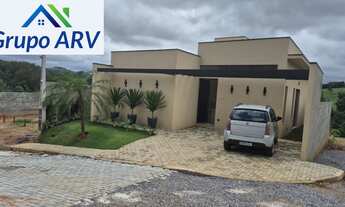 Imagem: Casa em Condomínio em Atibaia