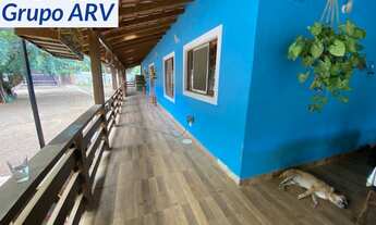 Imagem: CASA RESIDENCIAL em ATIBAIA - SP, JARDIM