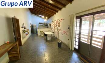 Imagem 2: CASA RESIDENCIAL em ATIBAIA - SP, JARDIM SUELI