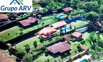 Imagem: CHACARA RESIDENCIAL em BOM JESUS DOS PERDÕES