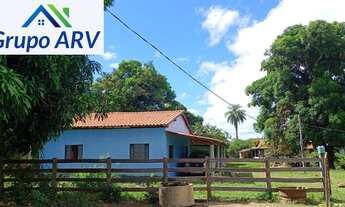 Imagem: FAZENDA RURAL em SÃO FRANCISCO - MG, Caroba