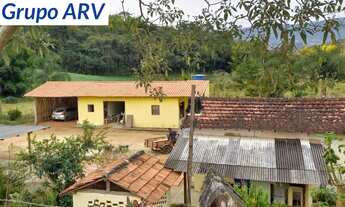 Imagem: FAZENDA RURAL em VARGEM - SP, Vargem Pequena