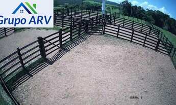 Imagem 6: FAZENDA RURAL em Araguari - MG, Centro